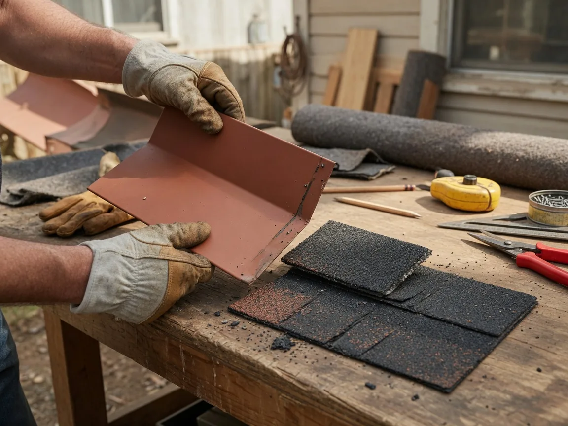 Roof Repair company in Lowell, VT